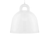 2x Pendelleuchte Bell, Normann Copenhagen, Gr. L weiß, Hängelampe Eimsbüttel - Hamburg Rotherbaum Vorschau