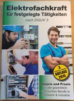 3x neue Bücher Elektrofackkraft für festgelegte Tätigkeiten Nordrhein-Westfalen - Rhede Vorschau