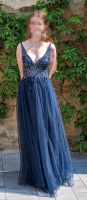 Abendkleid blau Gr. 34 Mascara London Rheinland-Pfalz - Freinsheim Vorschau