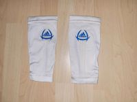 adidas Sleeves weiss Volleyball Ballsport Ellenbogenschoner Bayern - Karlshuld Vorschau