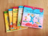 4 Maxi Pixi Bücher von Conni Hessen - Bad Vilbel Vorschau