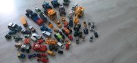 Set  Spielzeug Fahrzeuge Autos, Flugzeuge, Monstertrucks Hessen - Taunusstein Vorschau