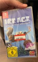 Ice Age - Scrats Nussiges Abenteuer - Nintendo Switch Pankow - Prenzlauer Berg Vorschau
