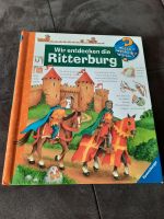 Wieso? Weshalb? Warum? - Wir entdecken die Ritterburg Bayern - Hirschaid Vorschau