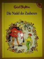 Enid Blyton, Die Nadel des Zauberers Dresden - Reick Vorschau