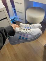 Adidas Grand Court Sneaker Holo | Gr. 36 Nordrhein-Westfalen - Kall Vorschau