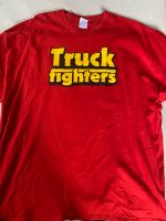 Truckfighters Shirt Stoner Rock Doom Metal Thüringen - Erfurt Vorschau