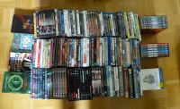 DVD Sammlung ca. 200 DVDs - z.T. originalverpackt Hessen - Bad Homburg Vorschau