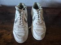 Sneaker HUMMEL guter Zustand Gr. 38 Laufschuh Sportschuh Dithmarschen - Wrohm Vorschau