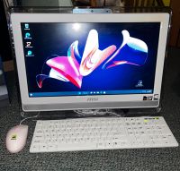 All in one PC / Windows 11 / 19,5 Zoll Display Mecklenburg-Vorpommern - Greifswald Vorschau