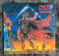 Cancer- Death Shall Rise LP Vinyl 1991 Death Metal Rheinland-Pfalz - Neuwied Vorschau