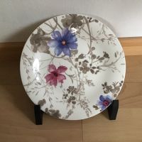 Villeroy Boch  Teller Marie Fleur Gris  3 Stc. 21.5cm. Gebraucht Essen - Essen-Katernberg Vorschau