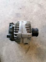 Bosch Generator 0986042810 VW AUDI Seat SKODA Nordrhein-Westfalen - Nieheim Vorschau