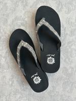 Flipflops Zehentrenner Sandale Sommerschuh Yellow Box USA Bayern - Weiden (Oberpfalz) Vorschau