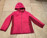 Softshelljacke CMP Größe 116 pink leicht Sommer Bayern - Stephanskirchen Vorschau