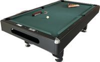 Großer Billiard Tisch mit Zubehör! Niedersachsen - Wathlingen Vorschau