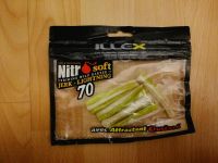 Illex Nitro Soft Jerk 70 Schleswig-Holstein - Lübeck Vorschau