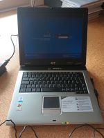 Acer TravelMate 2255XCi-100 2gb ram Baden-Württemberg - Sulzbach an der Murr Vorschau