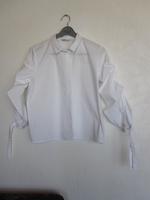 Bluse, weiss, Gr. 38, Langarm, Only Hessen - Riedstadt Vorschau
