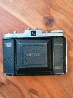 Zeiss Ikon Nettar Kamera, Retro Niedersachsen - Melle Vorschau