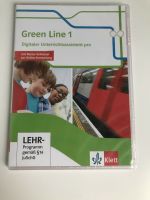 Green line 1 - digitale Unterrichtsassistent pro Lösungen Aachen - Aachen-Mitte Vorschau