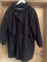 Schöne Jacke Mantel Damen schwarz L 40 Bayern - Bad Füssing Vorschau