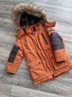 Winterjacke / Parker gr. 116 Niedersachsen - Springe Vorschau