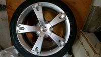 235/40 r 18 Alufelgen VW,Audi,Skoda,Seat Bayern - Zapfendorf Vorschau