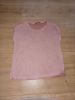 T shirt s Oliver xs 34 Rose spitze Bayern - Plattling Vorschau