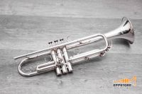 YAMAHA 6330 B Till Brönner Trompete Trumpet Silber Silver Bayern - Wiedergeltingen Vorschau