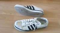 Adidas 43 weiß Rheinland-Pfalz - Bad Kreuznach Vorschau