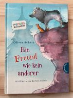 Ein Freund wie kein anderer (Teil 1) von Oliver Scherz Hessen - Schaafheim Vorschau