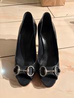 Gucci high heels Größe 39 Berlin - Mitte Vorschau