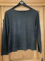 Damen Pulli anthrazit, Gr 36, More & More Bayern - Eckental  Vorschau