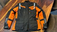 Berik Motorradjacke  Gr.40 neuwertig Brandenburg - Falkensee Vorschau