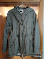 Only Winterparka mit Fell Hessen - Erbach Vorschau