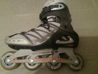 Inlineskates, Salomon, Rollerskates, Rollschuhe, Bayern - Essenbach Vorschau