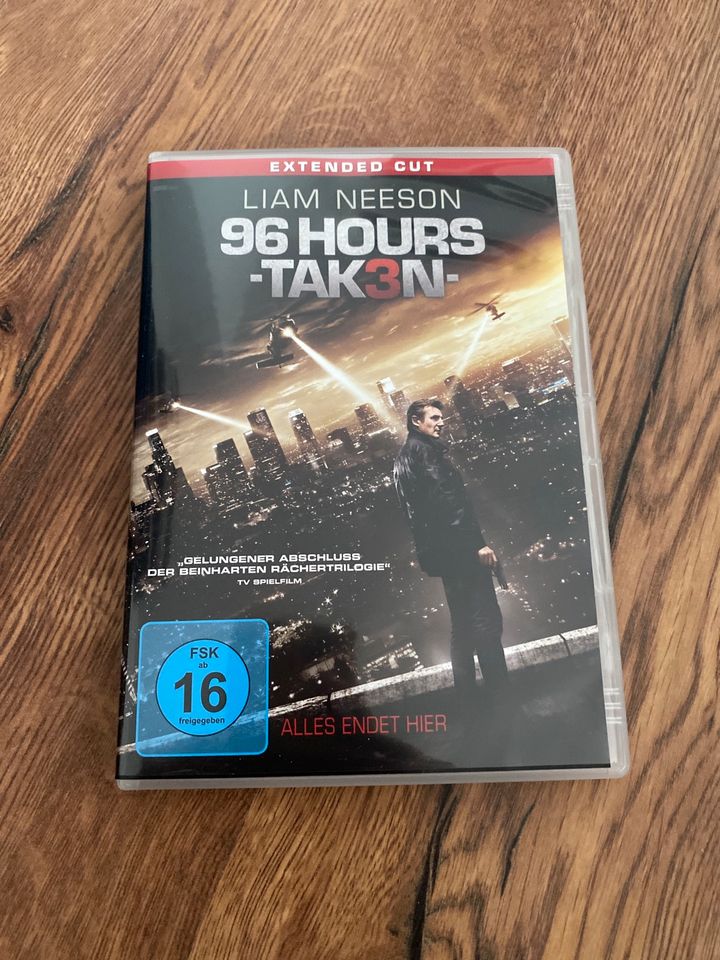 DVD Bluerays zu verkaufen. Alle für 15€ in Köln