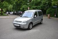 Citroën Berlingo 1.6 16V Multispace Plus, LPG, Klima Essen - Steele Vorschau