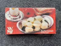 Buttertablett - WMF Cromargan | Vintage | OVP Baden-Württemberg - Filderstadt Vorschau