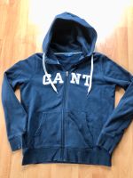 Gant Hoody Jacke Sweatshirt Gr. S blau Nordrhein-Westfalen - Hamm Vorschau