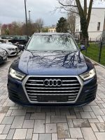 Audi Q7 4m 2018 Quattro S-line West - Griesheim Vorschau