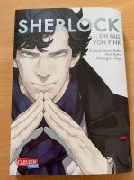 Sherlock Manga Baden-Württemberg - Engen Vorschau