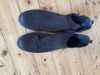 Chelsea Boots Gr.46 Rieker Hannover - Mitte Vorschau