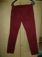 rote Hose von SOliver   Gr.  27 / 32 Rheinland-Pfalz - Treis-Karden Vorschau