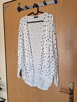 Cardigan Strickjacke Gr. 44 Sachsen - Stollberg Vorschau