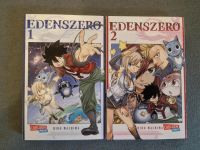 Edenszero Manga Band 1-2 für insgesamt 6 € Müritz - Landkreis - Waren (Müritz) Vorschau
