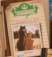 Buch Inselglück Ferienglück im Sattel Bayern - Marklkofen Vorschau