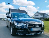 Audi A6 Avant 2.0 TDI Xenon Kamera LED Hessen - Gießen Vorschau