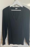 Bluse S.Oliver Schwarz Schick Oberteil S 36 Kr. Dachau - Dachau Vorschau
